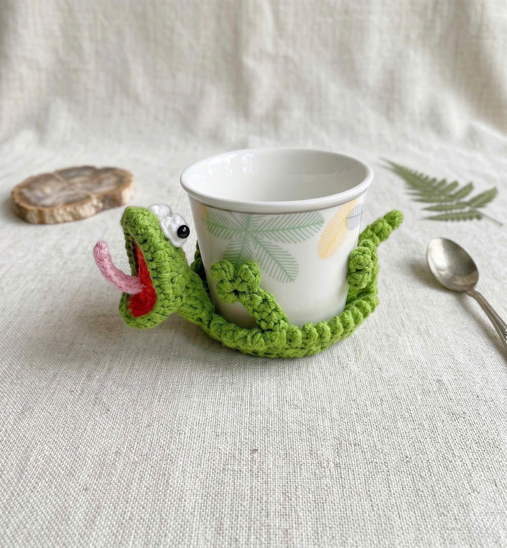 トカゲコースター - Etsy 日本