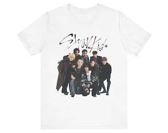 SKZOO Tシャツ T-SHIRT / BLACK【L】/ Stray Kids『SKZOO POPUP STORE 2025