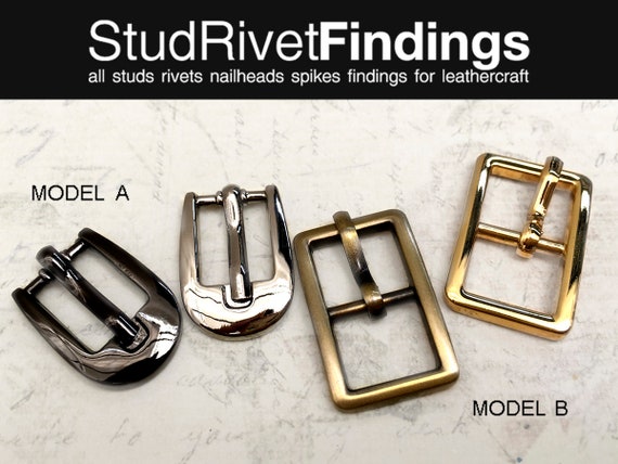 Tiny belt sale buckles
