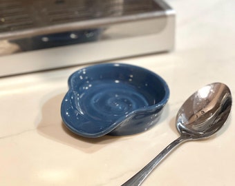 Coffee Spoon Rest