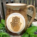 see more listings in the Mugs section