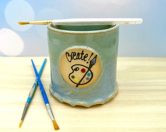 Painter's Cup: Create!