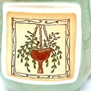 Hanging Houseplant Mug image 6