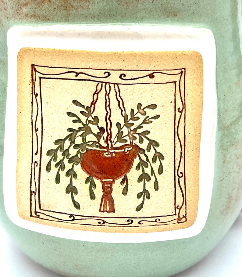 Hanging Houseplant Mug image 6