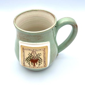 Hanging Houseplant Mug image 7