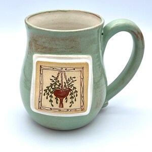 Hanging Houseplant Mug image 4