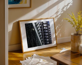 Architecture Photography, Architecture Minimalist, Architecture Detail, Wall Art, Printable Art