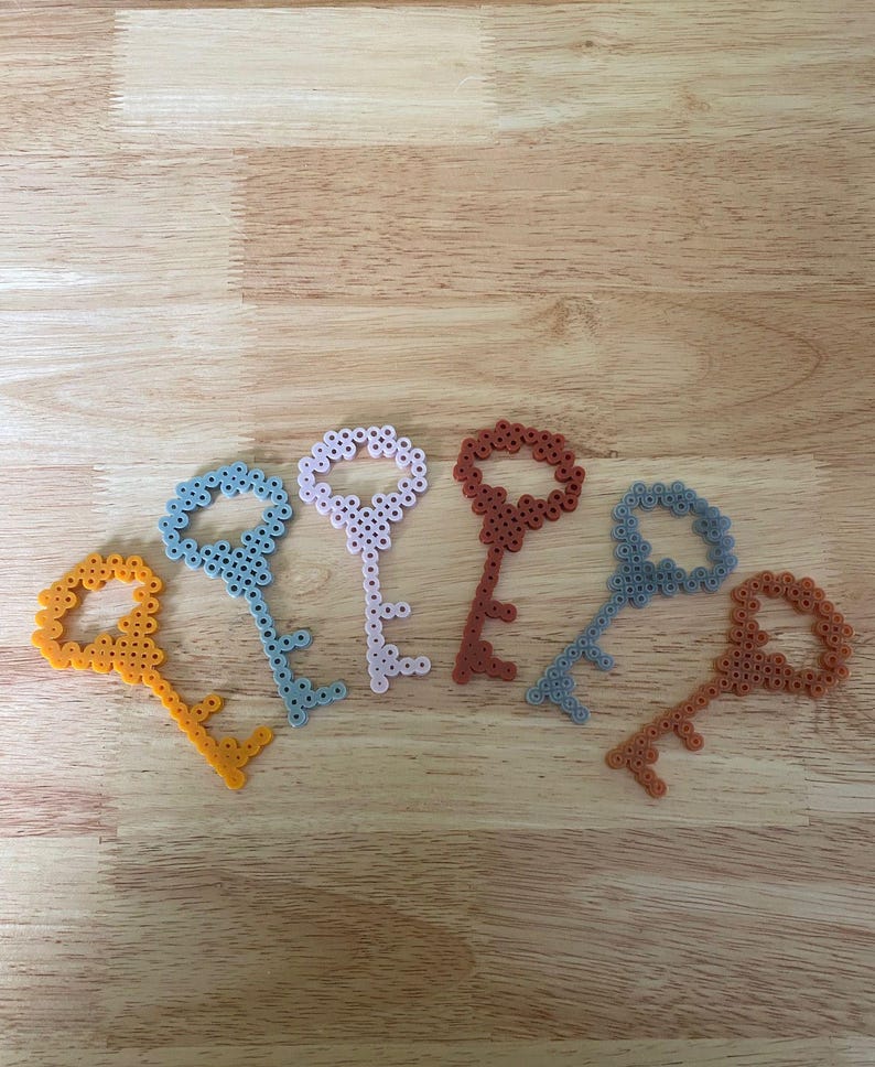 Perler Bead 