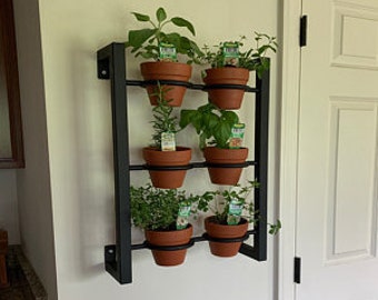 Vertical Garden Etsy