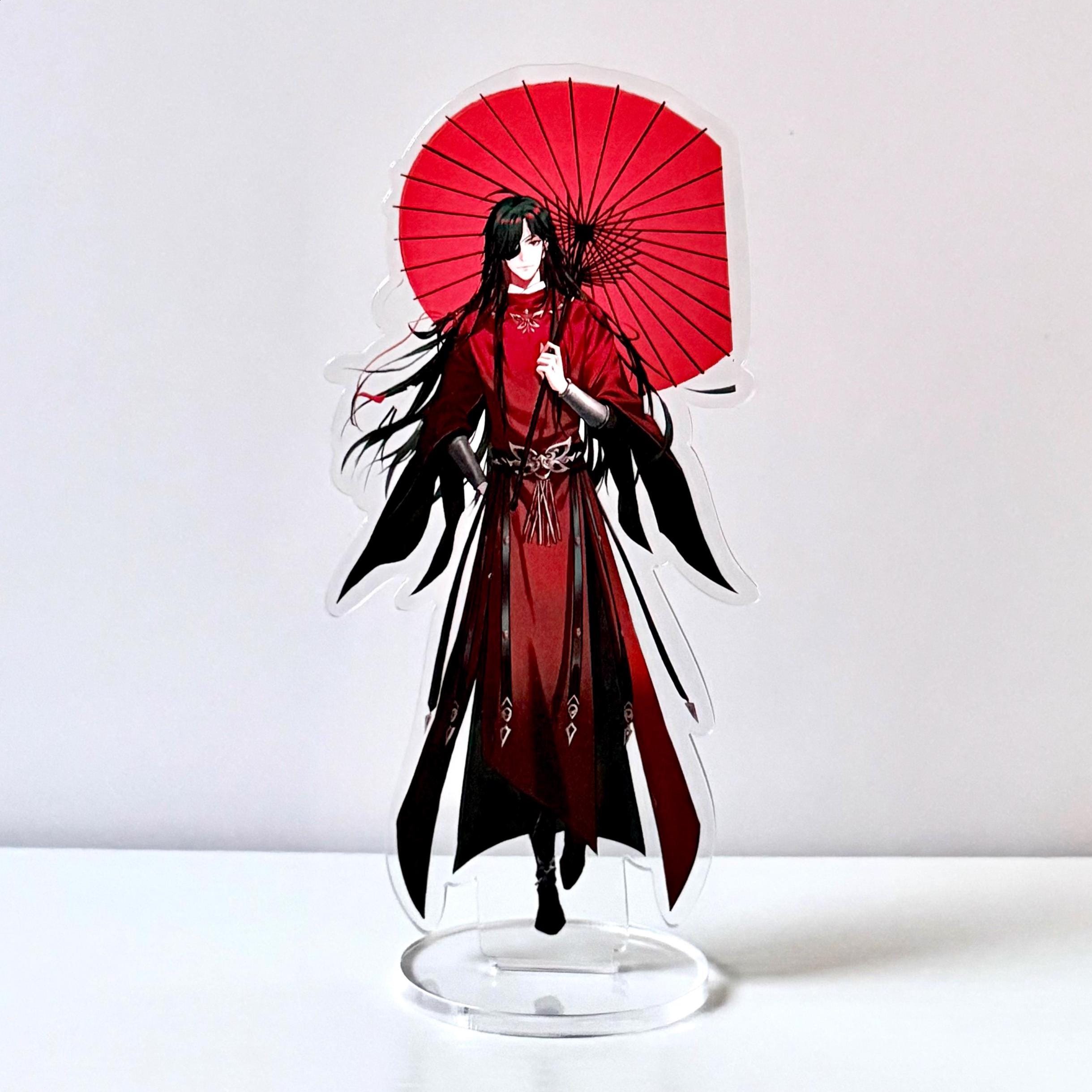 TGCF Acrylic Standee Tian Guan Ci Fu Acrylic Stand, Heaven
