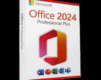 Office Professional Plus 2024