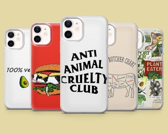 Vegan Phone Case iPhone 16 Pro 15 14 Samsung S24 S23 | Plant Based Gift | Animal Rights Cover Pixel 9 8 | Minimalist Aesthetic - Etsy Vegan Phone Case iPhone 16 Pro 15 14 Samsung S24 S23 | Plant Based Gift | Animal Rights Cover Pixel 9 8 | Minimalist Aesthetic - Etsy