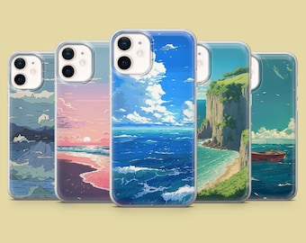Pixel Phone Case Video Game Gamer Cover for iPhone 17Pro, 16, 15, 14, 13, 12, Samsung S25, S24, S23Fe, S22, A16, A26, A56, Pixel 10, 9Pro