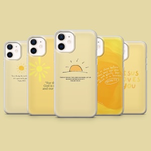 Christianity Phone Case Holy Cross Jesus for iPhone 17Pro, 16, 15, 14, 13, 12, Samsung S25, S24, S23Fe, S22, A16, A26, A56, Pixel 10, 9Pro