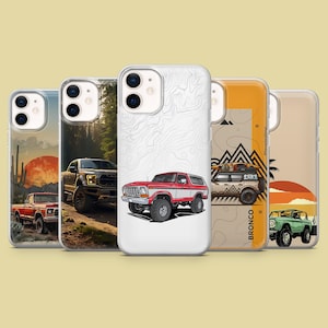 American Car Phone Case F150 Truck Cover for iPhone 16E, Pro, 15, 14, 13, 12, Samsung S25, S23FE, S24FE, A16, Pixel 9Pro, 8A