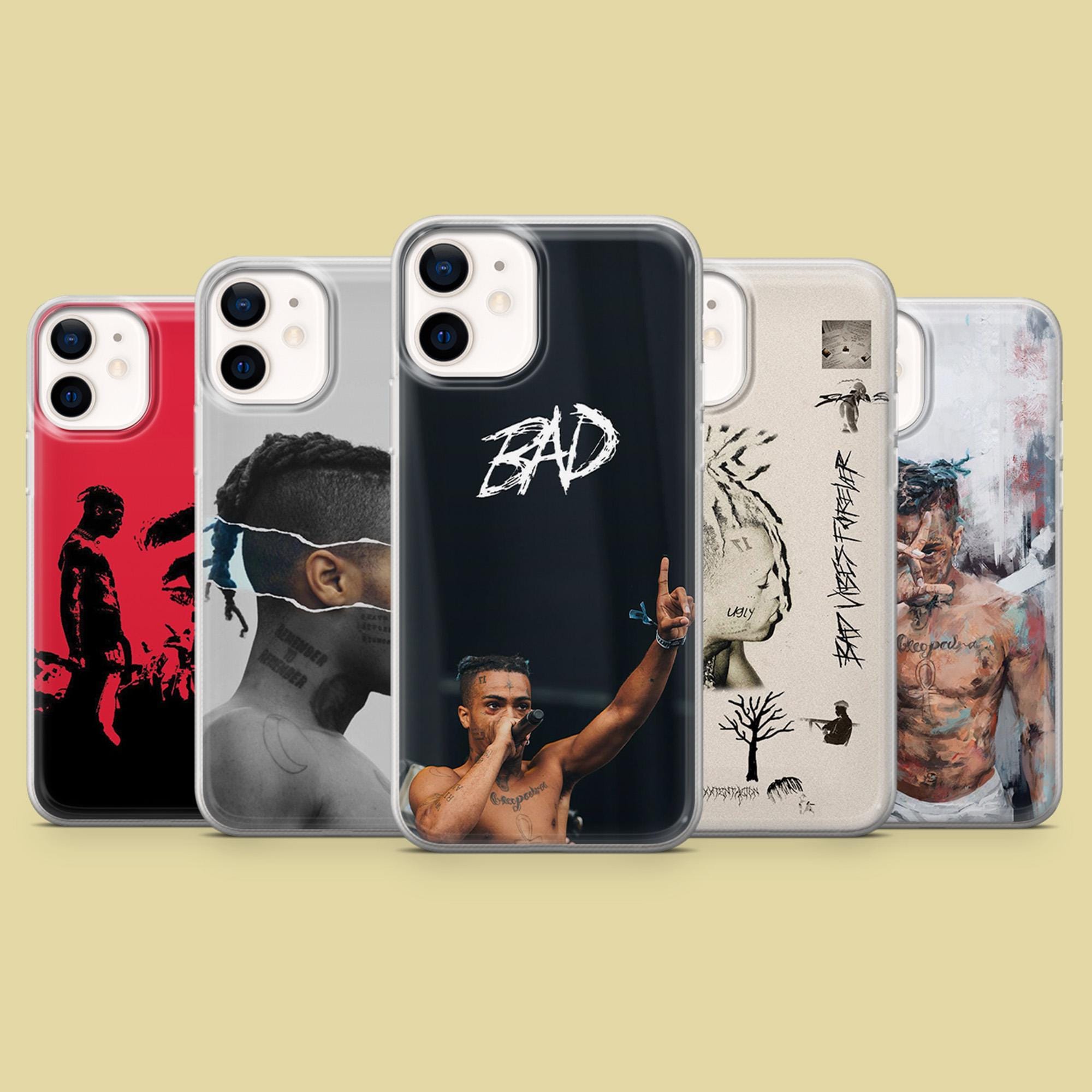 スマホアクセサリー Travis Amazon.co.jp: トラヴィス・スコット travis Scott iPhone 14