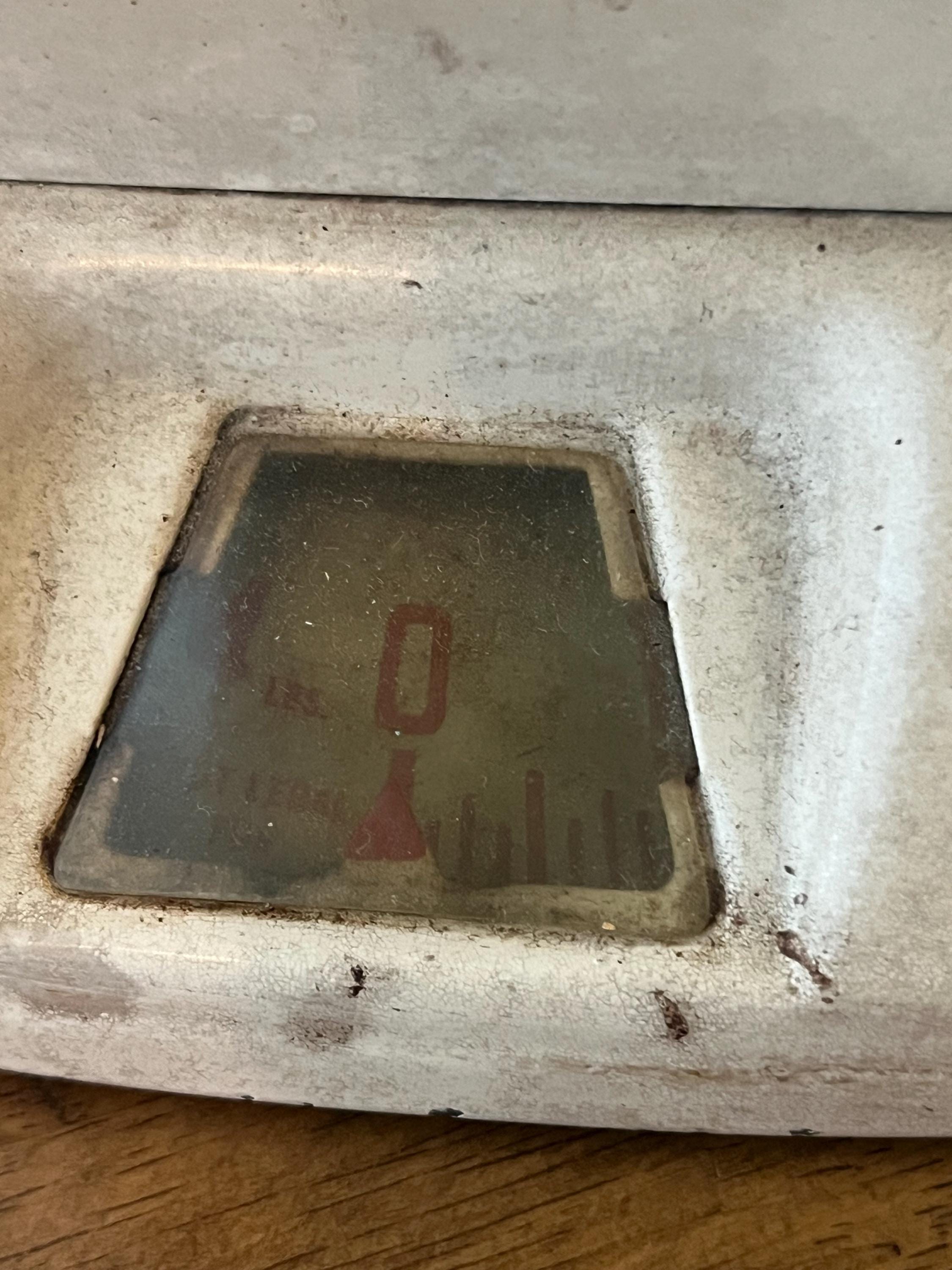 Vintage Maid of Honor Kitchen Scale - Etsy