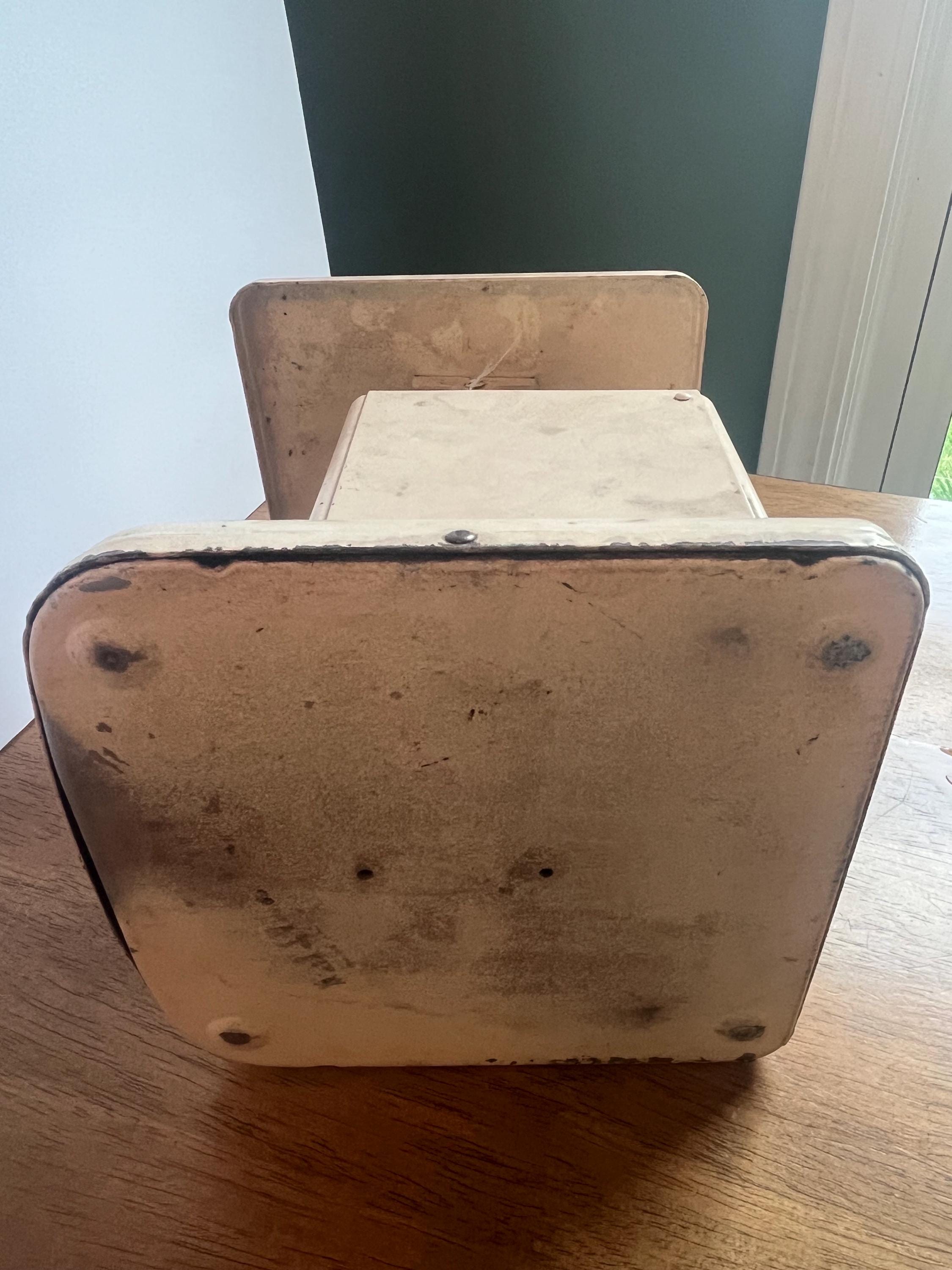 Vintage Maid of Honor Kitchen Scale - Etsy