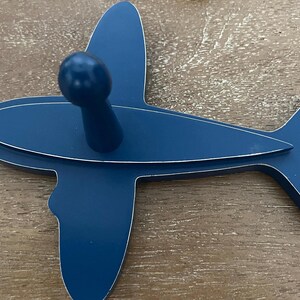 Airplane Wall Hooks Nursery - Etsy Airplane Wall Hooks Nursery - Etsy