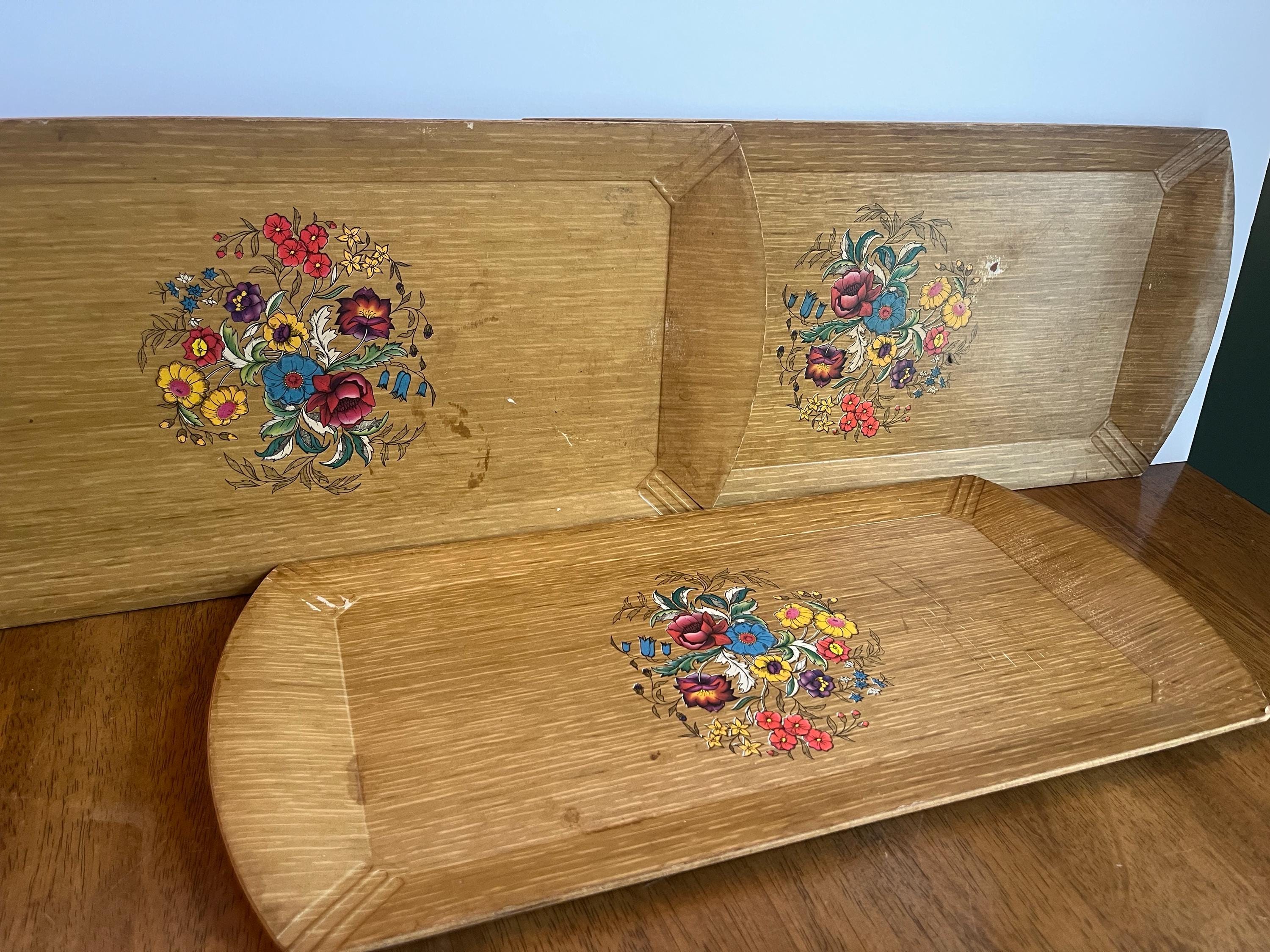 Hasko Trays - Etsy