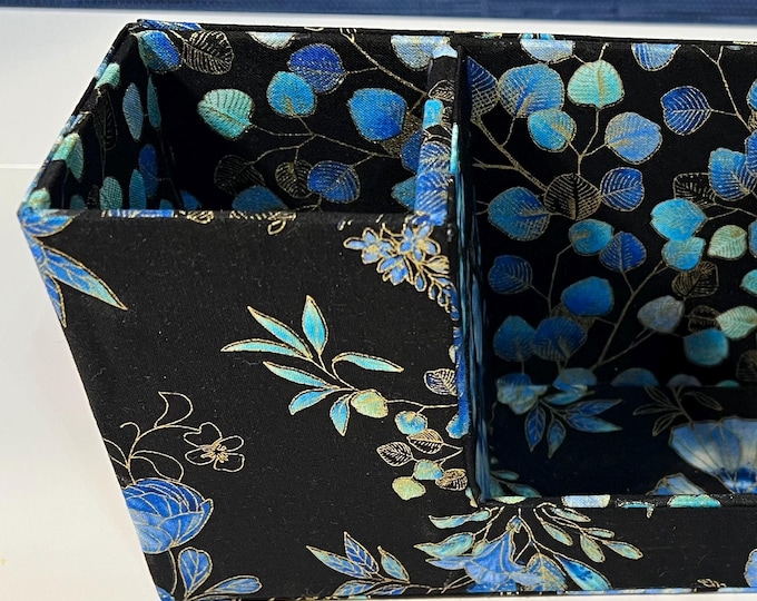 Desk Organizer - Three compartment