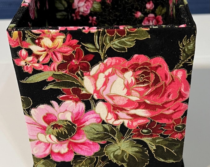 Small Desktop Organizer