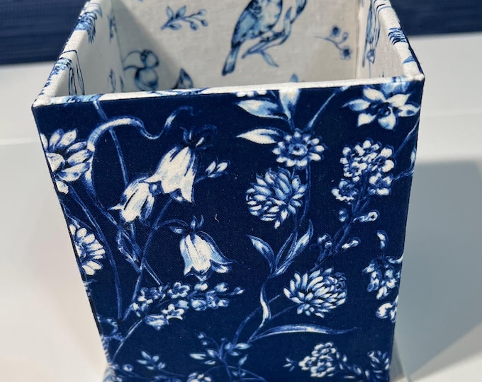 Small Desktop Organizer