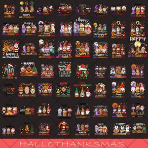 50+ Retro Halloween Png Bundle, Halloween Kokette Png, Halloween Bundle, Gruselige Saison Png, Herbst Png, Trendy Halloween, Halloween Mama Png