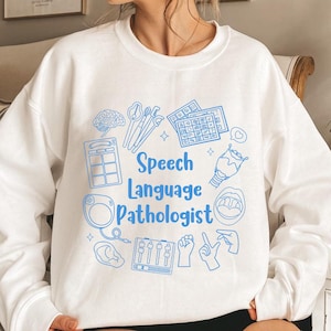 Speech Language Pathologist Png, SLPA Gift, Speech Therapist Png Shirt, Speech Language Pathologist Shirt , Speech Pathologist Tee Png