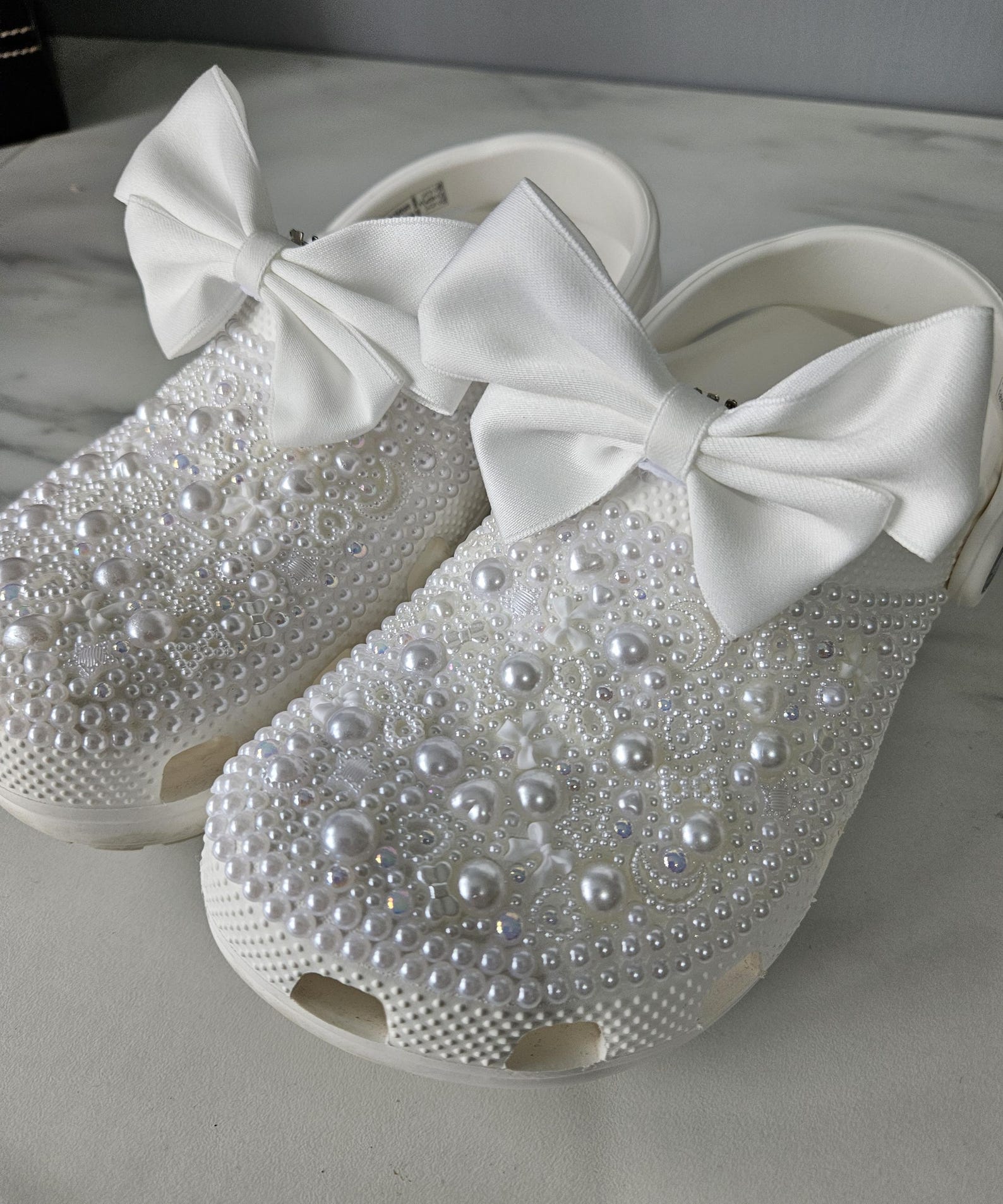 Personalised Bridal Crocs • Custom Wedding Shoes • Bride Crocs - Etsy Personalised Bridal Crocs • Custom Wedding Shoes • Bride Crocs - Etsy
