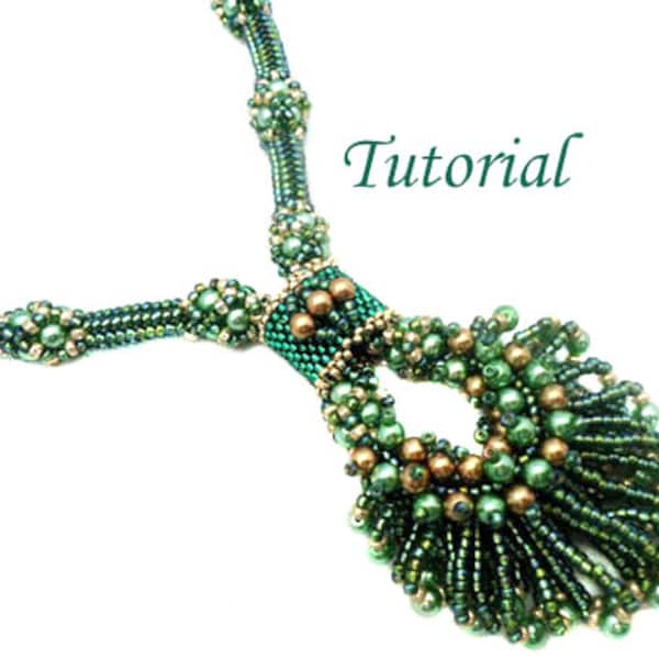 Beading Pattern Etsy