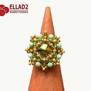 Tutorial Nora Ring