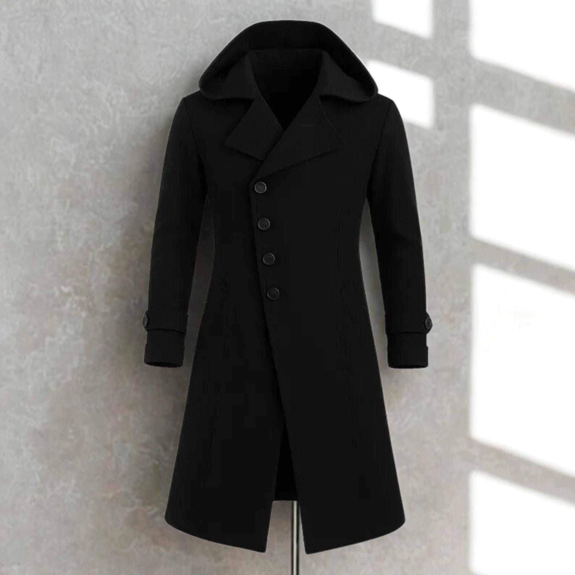 Murder Coat - Etsy Canada