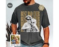 Comfort Colors® Custom Dad Vintage Photo Shirt, Custom Fathers Day Shirt With Kids Photo, Funny Dad Shirt, Best Dad Ever Shirt, New Dad Gift product logo