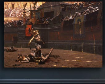 pollice verso wallpaper