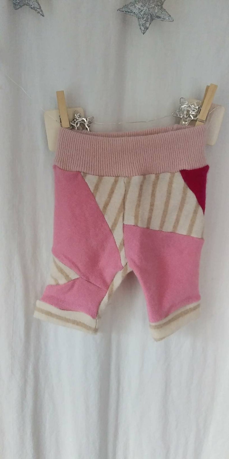 Newborn Baby Set Pants /& Elephant Onesie