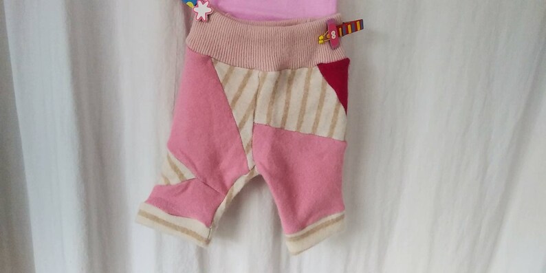 Newborn Baby Set Pants /& Elephant Onesie