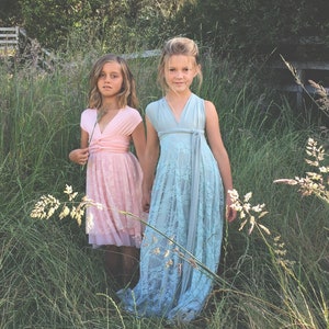 Country Barn Bridesmaid Dresses Etsy