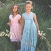 see more listings in the Child- Junior Wrap Dress section