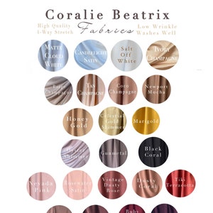Coralie beatrix etsy on sale