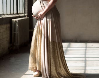 Maternity Dress