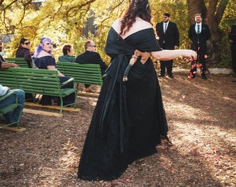 Bridesmaid Dress