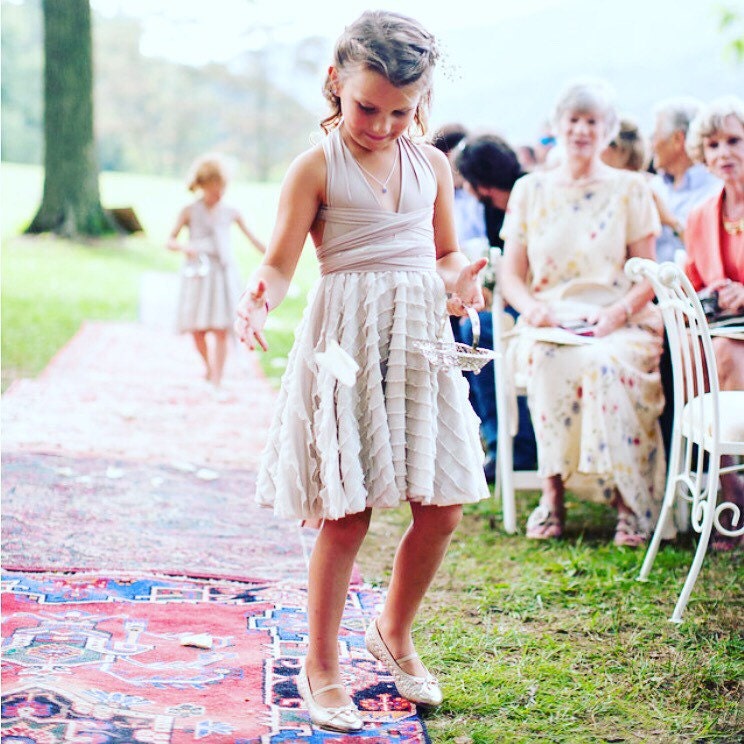 Short Circle Skirt Dress