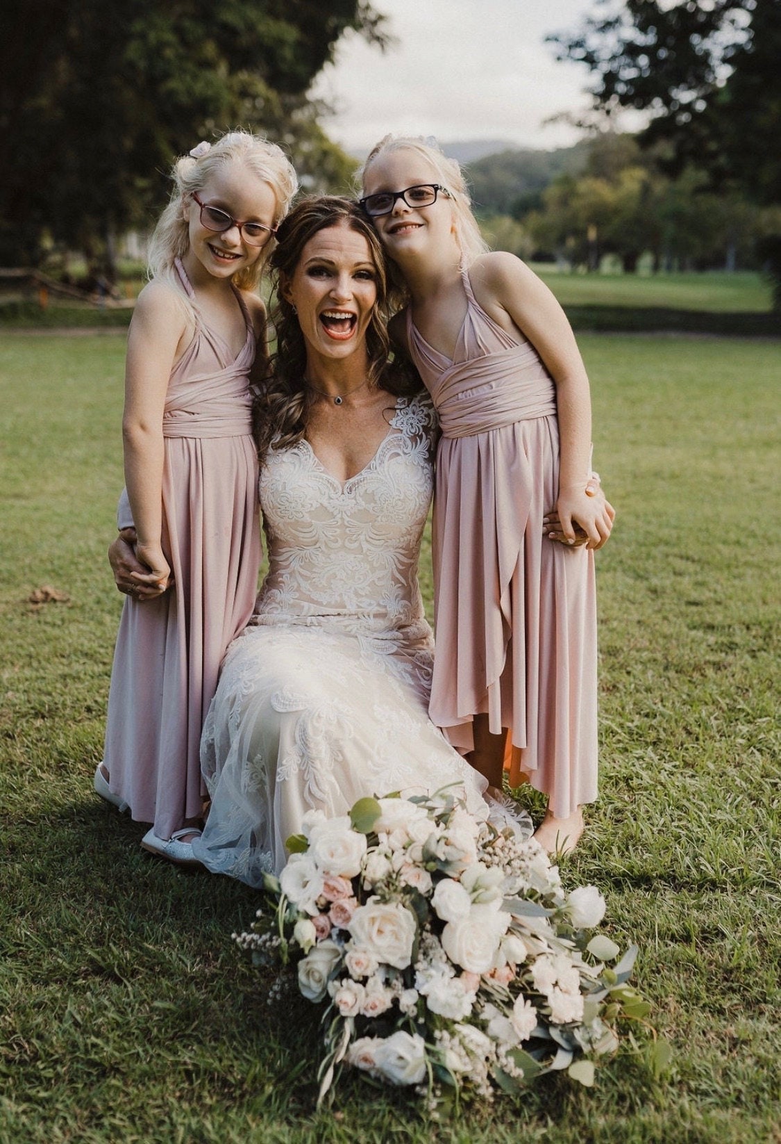 Tulip Bridesmaid Dresses - Etsy Canada Tulip Bridesmaid Dresses - Etsy Canada