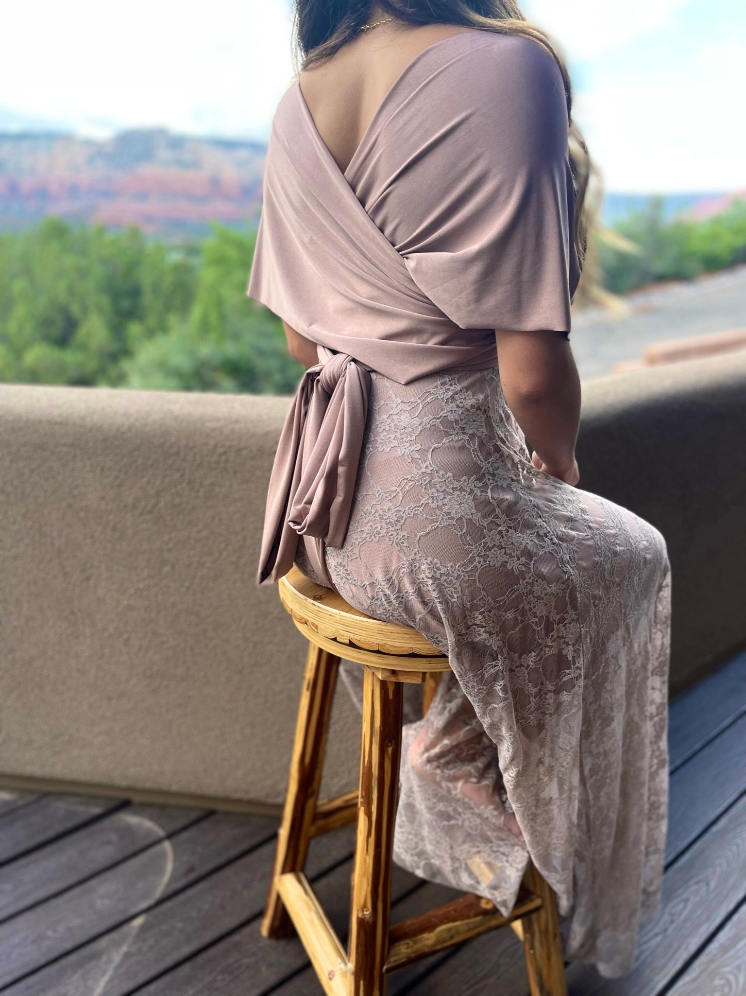Maternity Bridesmaid Dresses - Etsy Australia