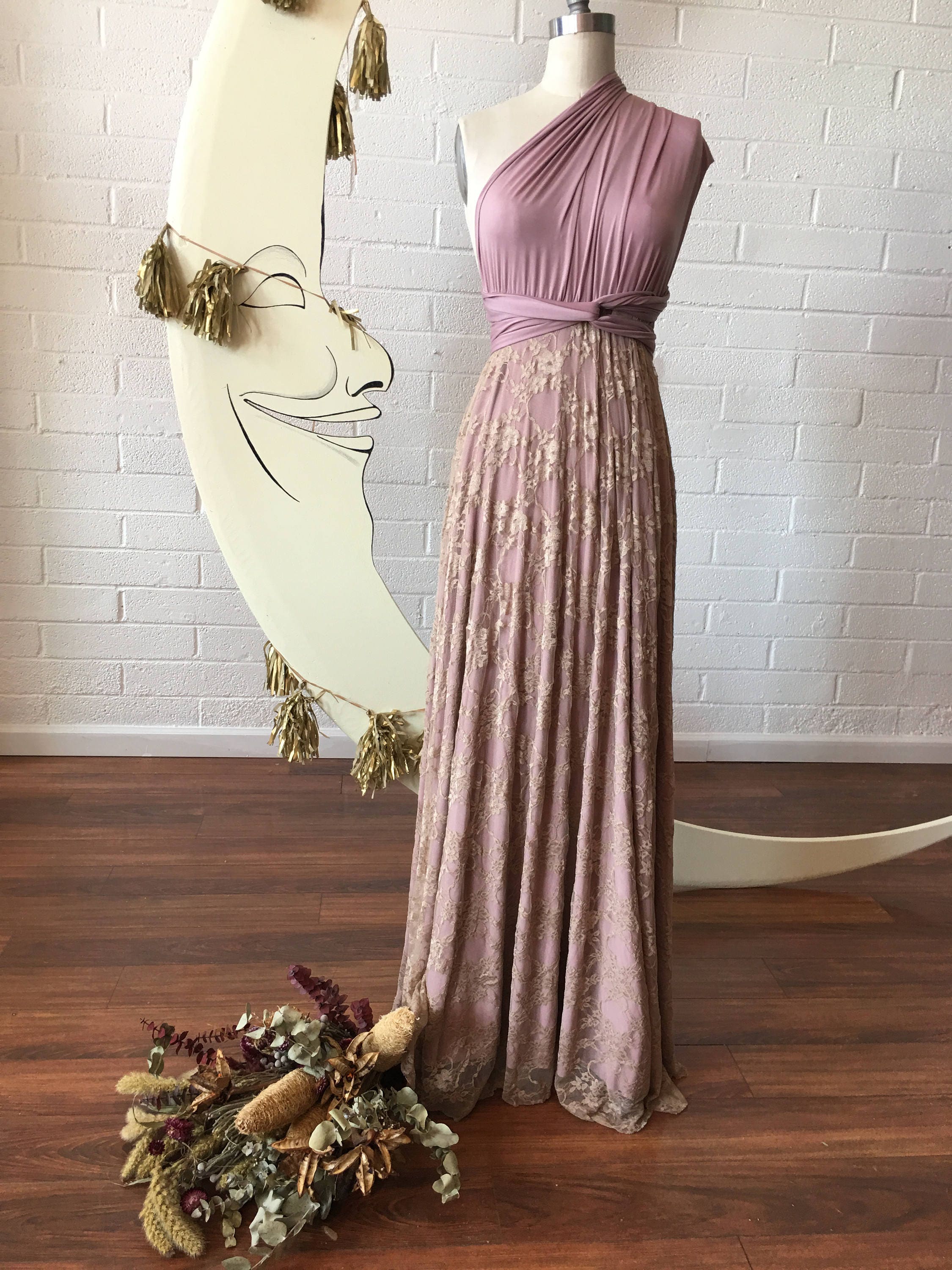 coralie ball gown