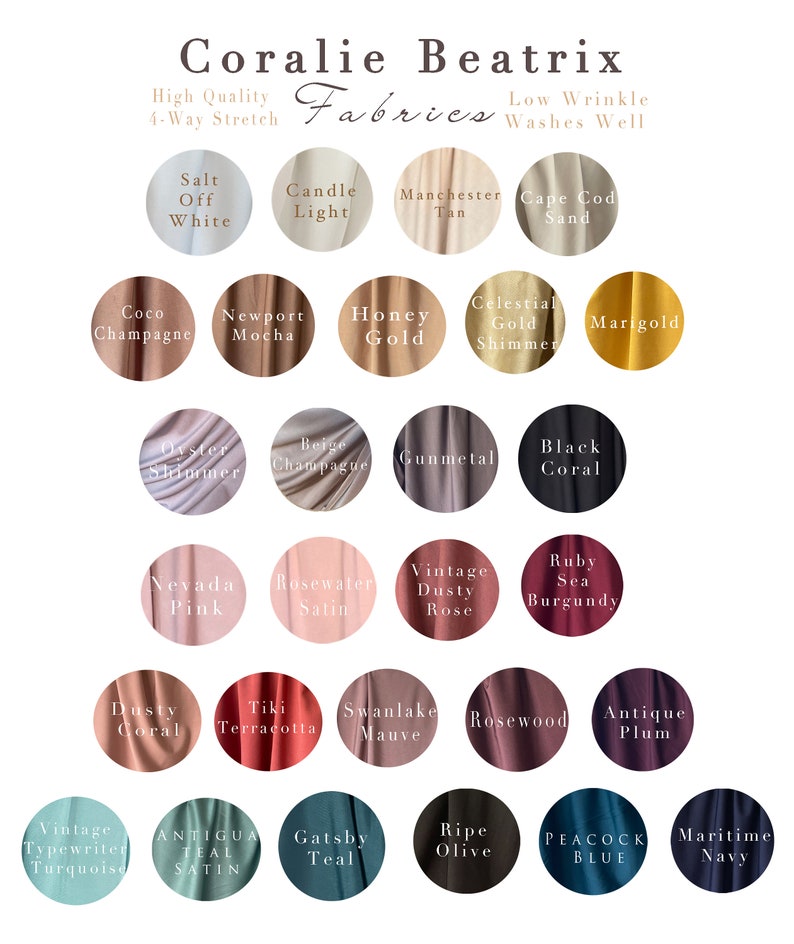 Fabric Swatch\/ Sample of Coralie Beatrix Fabric - Neutrals, Beige, Tan, Burgundy, Mauve, Etc. .99 cents Per Color- Free Shipping in US