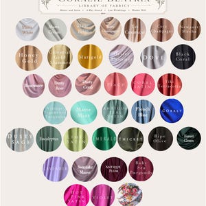 bridesmaid dress swatches free Get Kennedy Blue Color 10cm x 10cm Swatches are non refundable Free Bridesmaid Dress Swatches -