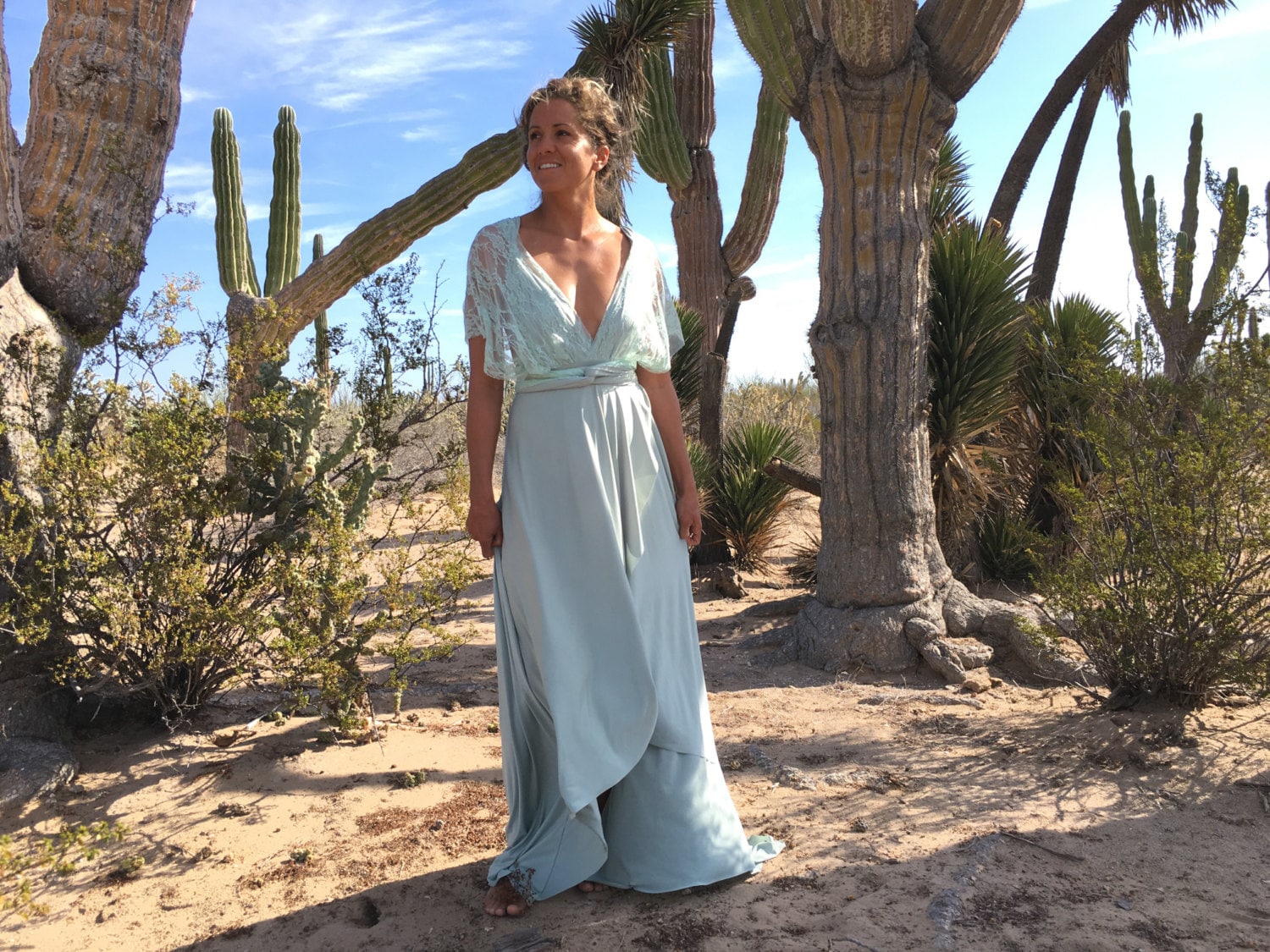 boho dresses for mother of the bride