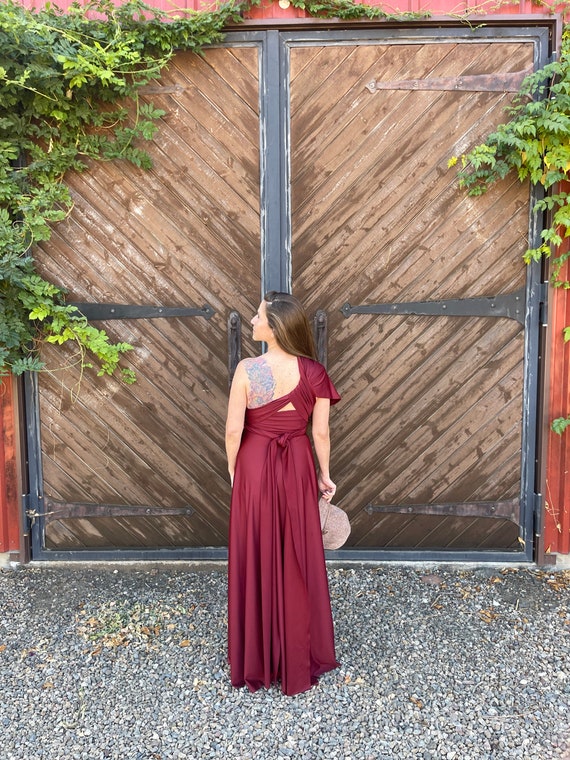 Etc bridal top